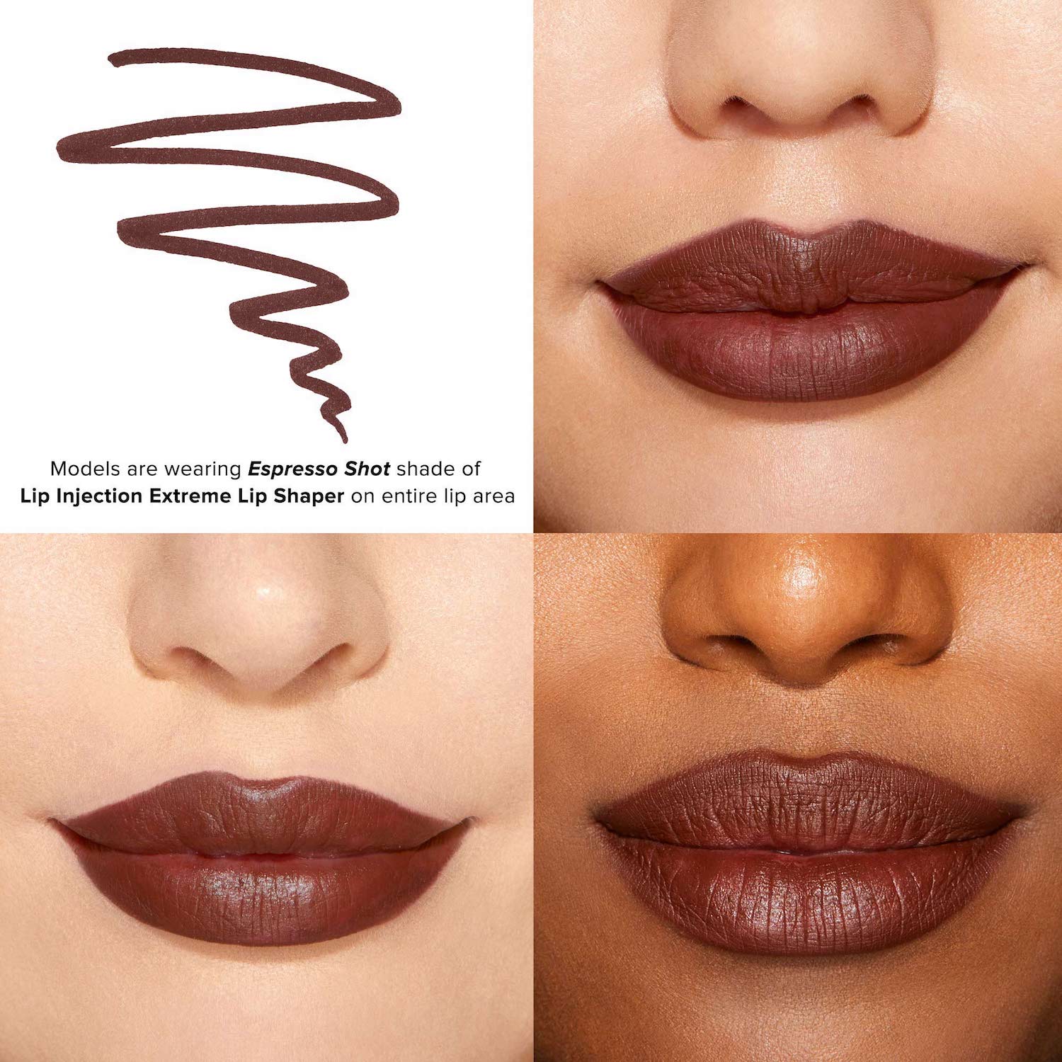 PLUMPLING LIP LINER (LÁPIZ DELINEADOR DE LABIOS)